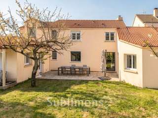 Vente maison 7 pièces Vente maison 7 pièces