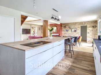 Vente maison 7 pièces Vente maison 7 pièces