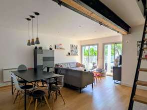 Vente Maison 3 chambresRezé