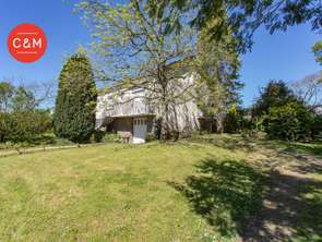 Vente Maison 4 chambresRezé