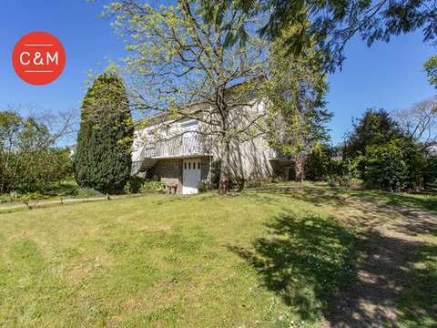 Vente maison 5 pièces Rezé 44