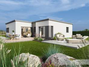 Vente Maison 4 chambresRezé