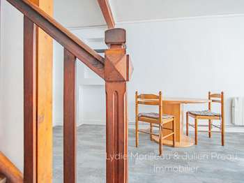Vente Maison 2 chambresRezé