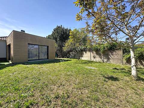 Vente maison 4 pièces Rezé 44