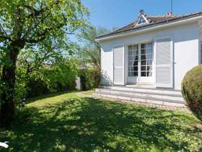 Vente Maison 3 chambresRezé