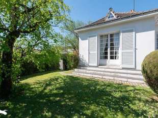Photo Vente maison Rezé