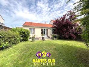 Vente Maison 2 chambresRezé