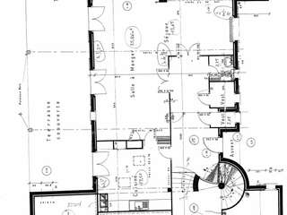 Vente maison 10 pièces Vente maison 10 pièces