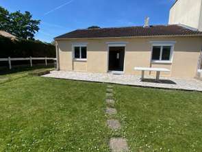 Vente Maison 2 chambresRezé