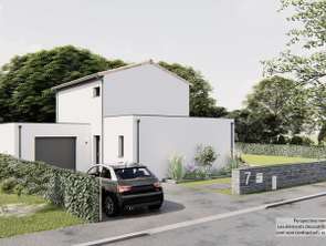 Vente Maison 3 chambresRezé