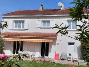 Vente Maison 4 chambresRezé