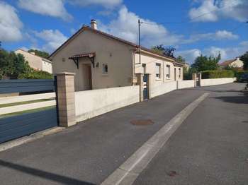 Vente Maison 3 chambresRezé