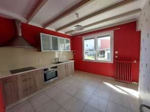 Vente Maison 3 chambresRezé