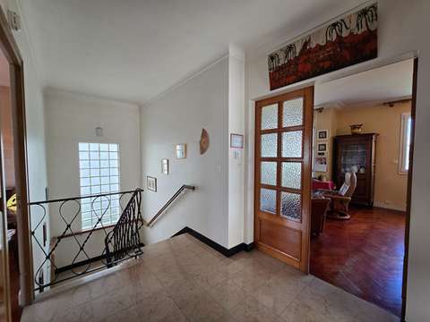 Vente maison 8 pièces Rezé 44