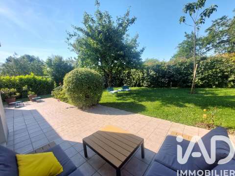 Vente maison 5 pièces Rezé 44