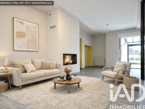Vente Maison 4 chambresRezé