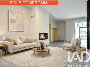 Vente Maison 4 chambresRezé