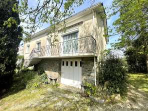 Vente Maison 4 chambresRezé