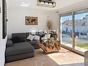 Vente Maison 3 chambresRezé