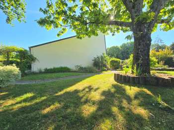 Vente Maison 4 chambresRezé