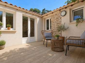 Vente maison 3 pièces Rezé 44