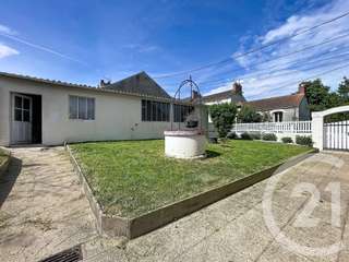 Vente maison 5 pièces Vente maison 5 pièces