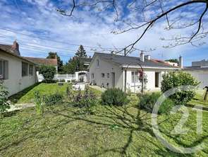 Vente Maison 3 chambresRezé