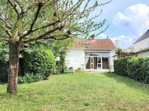 Vente maison 6 pièces Rezé 44