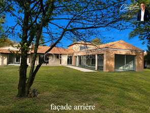 Vente Maison 4 chambresRezé