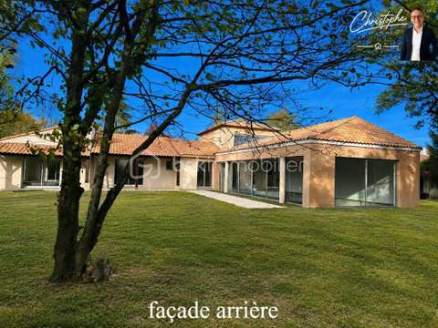 Vente maison 7 pièces Rezé 44