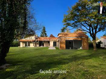 Vente Maison 4 chambresRezé