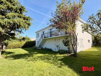 Vente maison 6 pièces Rezé 44