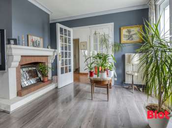 Vente Maison 5 chambresRezé