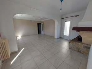 Vente Maison 3 chambresRezé
