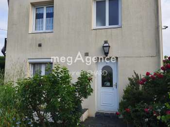 Vente Maison 3 chambresRezé
