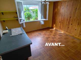 Vente maison 4 pièces Vente maison 4 pièces