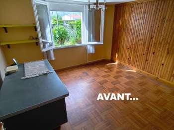 Vente maison 4 pièces Vente maison 4 pièces