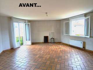 Vente maison 4 pièces Vente maison 4 pièces