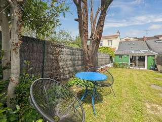 Vente maison 3 pièces Vente maison 3 pièces
