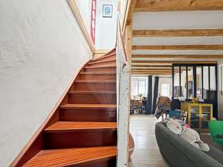 Vente maison 3 pièces Vente maison 3 pièces