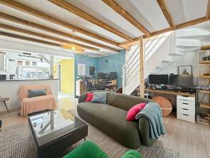 Vente Maison 2 chambresRezé