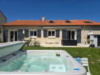 Vente maison 6 pièces Vente maison 6 pièces