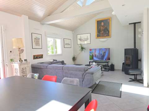 Vente maison 6 pièces Rezé 44