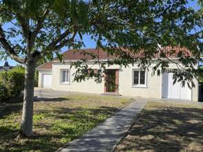Vente Maison 3 chambresRezé