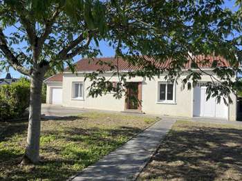 Vente maison 4 pièces Rezé 44