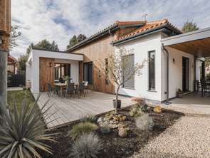 Vente Maison 3 chambresRezé
