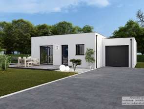 Vente Maison 2 chambresRezé