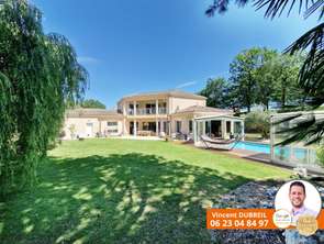 Vente Maison 4 chambresRezé