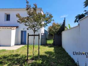 Vente Maison 3 chambresRezé