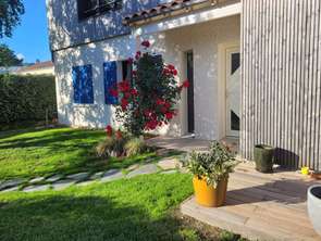 Vente Maison 6 chambresRezé